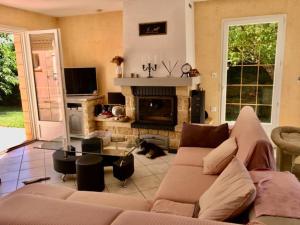 Villa Bellevue chambre dhôtes