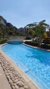 Superior City Stay in Midtown Compound, AUC Avenue