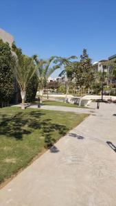 Superior City Stay in Midtown Compound, AUC Avenue