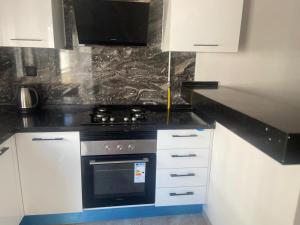 El Wahat Tunis Appartment FAMILY ONLY شقة مفروشة حي الواحات تونس عائلات فقط