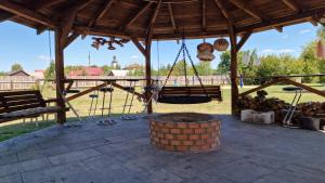 Florianówka- Nocleg i Spa na Roztoczu