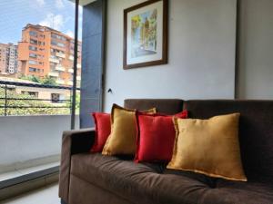 Vivienda Céntrica y Acogedora - 3hvězdičkové hotely ve městě Sabaneta