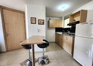 Vivienda Céntrica y Acogedora