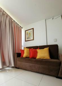 Vivienda Céntrica y Acogedora