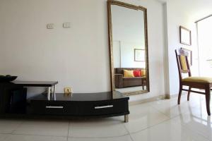 Vivienda Céntrica y Acogedora