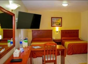 Hotel NV - Ciudad Granja