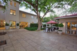 The Syrene Boutique Hotel