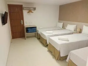 CHINA PARK Hotel - Frutal