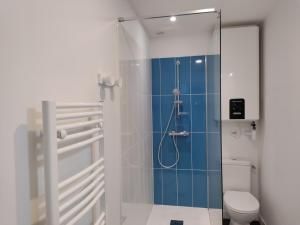 Appartements Residence M - LAVALOC : photos des chambres