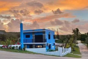 Entire Property with Patio and Oceanview - 与那