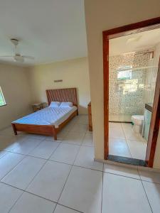 Surf Stop Hostel Serra Grande