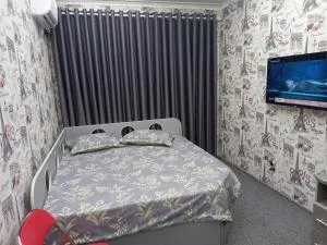 Квартира в центре Кара-Балта - Kosh-Tegirmen