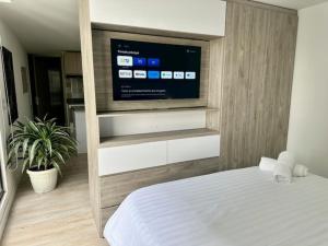 Apartamentos Unicentro Bogotá