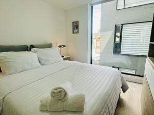 Apartamentos Unicentro Bogotá