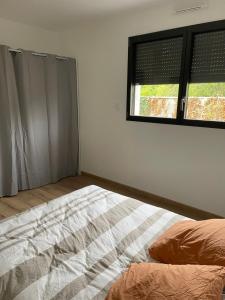 Maisons de vacances Ti Nolgann : photos des chambres