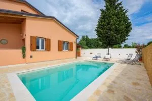 Villa Graziano - Bibali