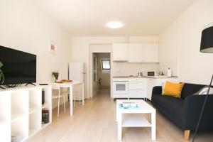 Cozy Atmos Apartments