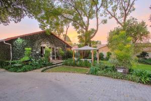 The Syrene Boutique Hotel