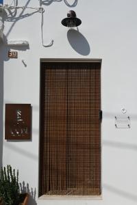 Trullo Susumaniello-Trulli Anti Charme & Relax