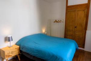 Maisons de vacances La Dodolela : photos des chambres