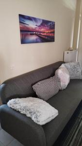 ΒΡΑΧΑΤΙ-Vrachati Family apartment