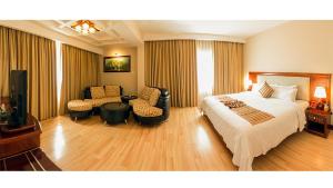 Minh Toan Athena Hotel