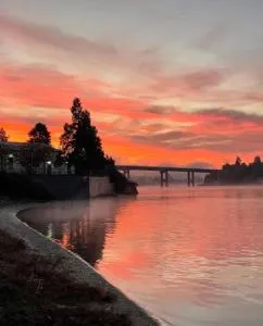 Lovely 1 bedroom condo on the Narrows - Winslow