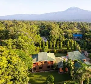 Margaret's House - Uru