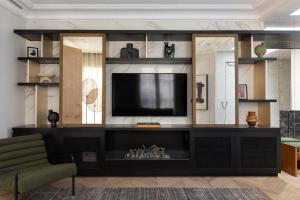 HIGHSTAY - Luxury Serviced Apartments - Tuileries Garden