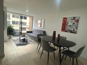 Bello apartamento a 2 cuadras de Unicentro