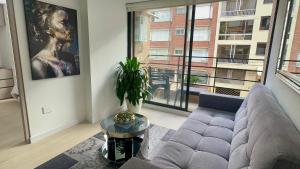 Bello apartamento a 2 cuadras de Unicentro