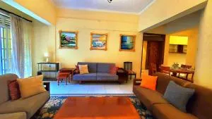 Serviced Apartments Munyonyo - Kigo