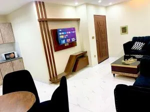 Royal Height Residence - Rāmkot