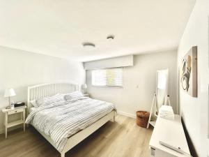 Cozy 3BR Holiday Retreat 2 Free Parking AC King BD - Ubytování bez kategorie ve městě Vancouver