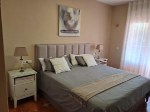 Precioso apartamento nuevo en Torreblanca Fuengirola, a 300m de la playa- piscina, gimnasio, sauna