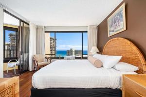 Waikiki Two Bed