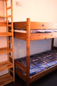 Chalet Dorcieres - 3 Pièces 6 personnes MAE-2789