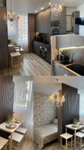 Chic Residence apartament 2