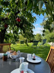 Gites de la Baie dHonfleur