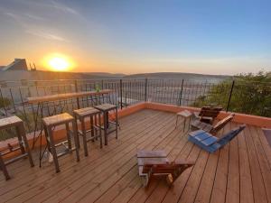 Mitzpe Ramon Desert Escape - 3hvězdičkové hotely ve městě Micpe Ramon