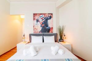 Mamma Mia Art House 3bdr 3 bthr