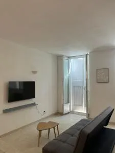 Y&R résidence - Marcoux