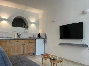 Appartements Y&R residence : photos des chambres