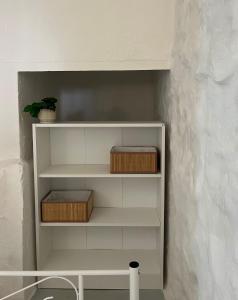 Appartements Y&R residence : photos des chambres