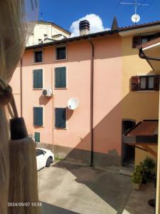 Camera Familiare Classic