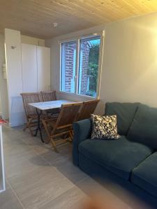 Appartements Gites de la Baie d-Honfleur : photos des chambres