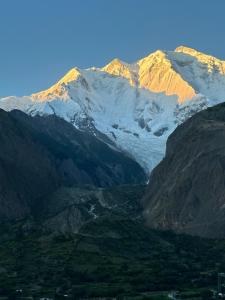 KOH E QAF HUNZA