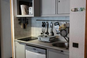 Résidence Croix Du Sud - Spacieux et agréable appartement · Cœur de station · Vue vallée · Balcon MAE-3541