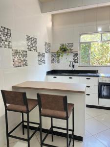 Casa Vista do Coração