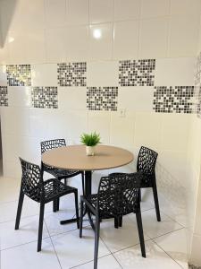 Casa Vista do Coração